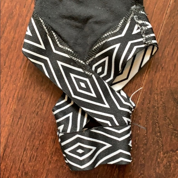 Beyond yoga Badland leggings xs - Picture 5 of 5
